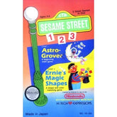 Sesame Street 123